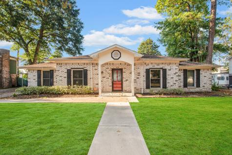 10108 Woodhollow Drive Conroe TX 77385