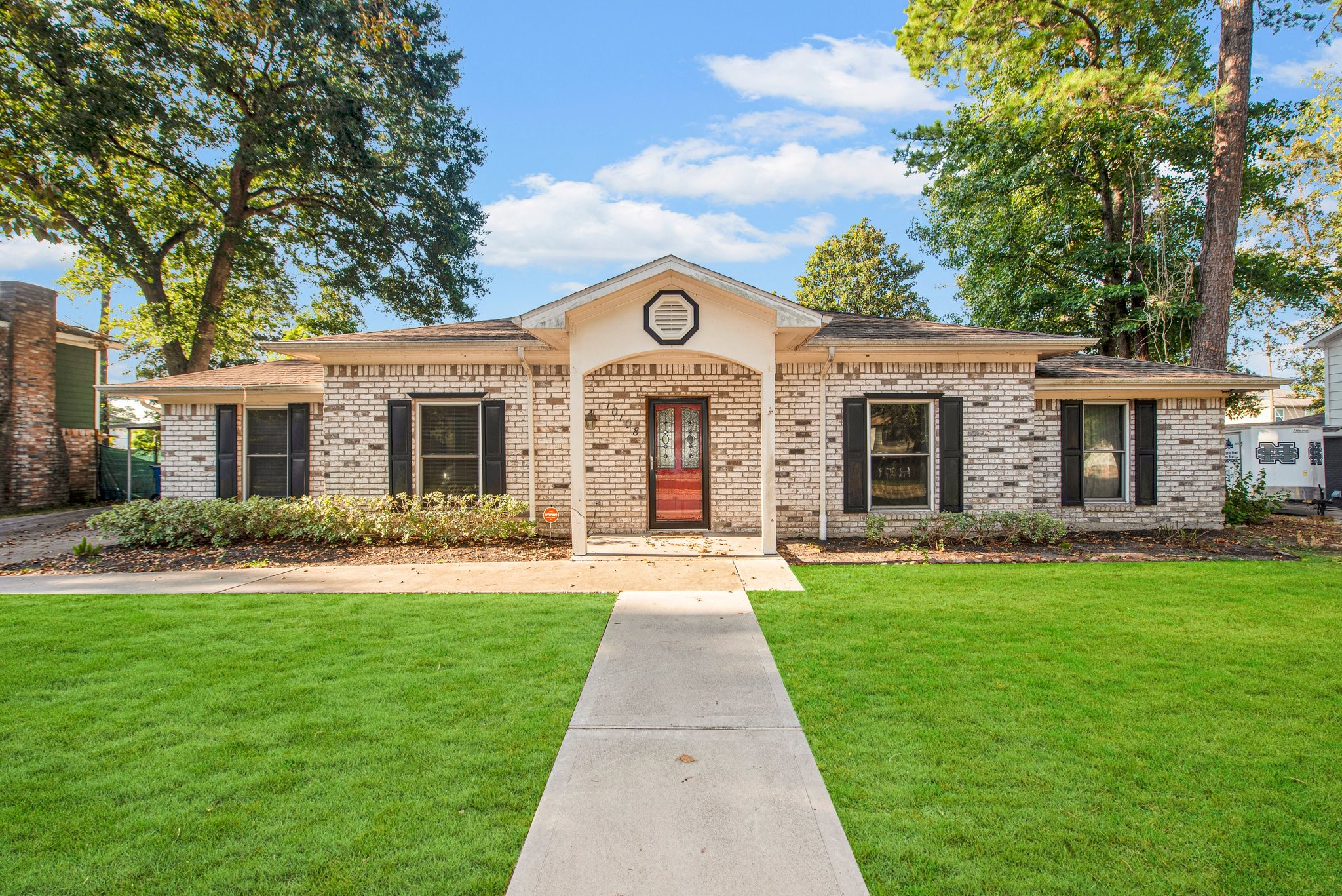 10108 Woodhollow Drive Conroe TX 77385