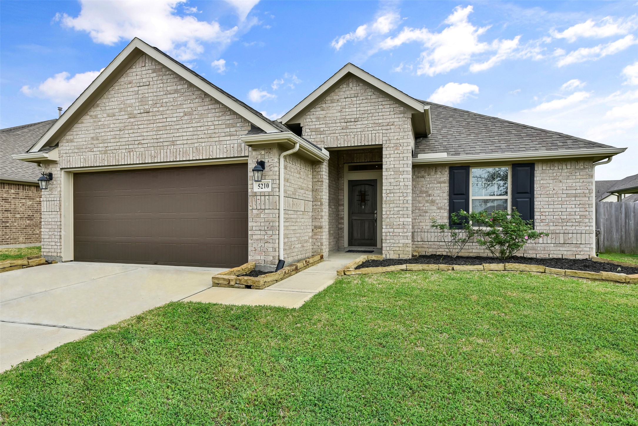 5210 Gerent Lane Katy TX 77493