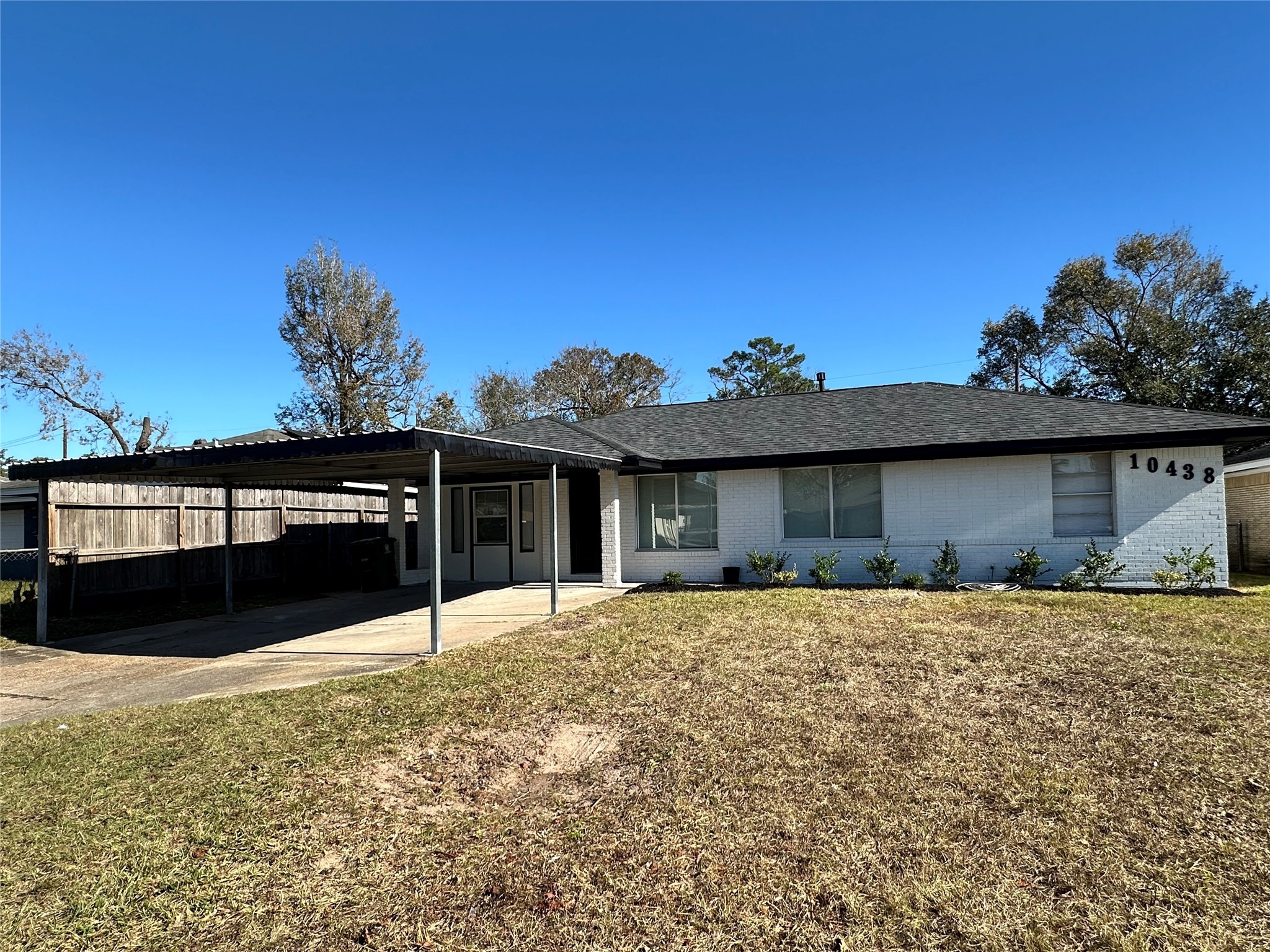 10438 Wolbrook Street Houston TX 77016