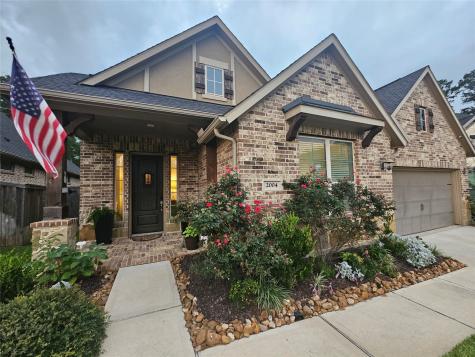 2004 Wedgewood Creek Lane Pinehurst TX 77362