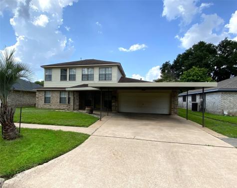 1314 Atlanta Street Deer Park TX 77536