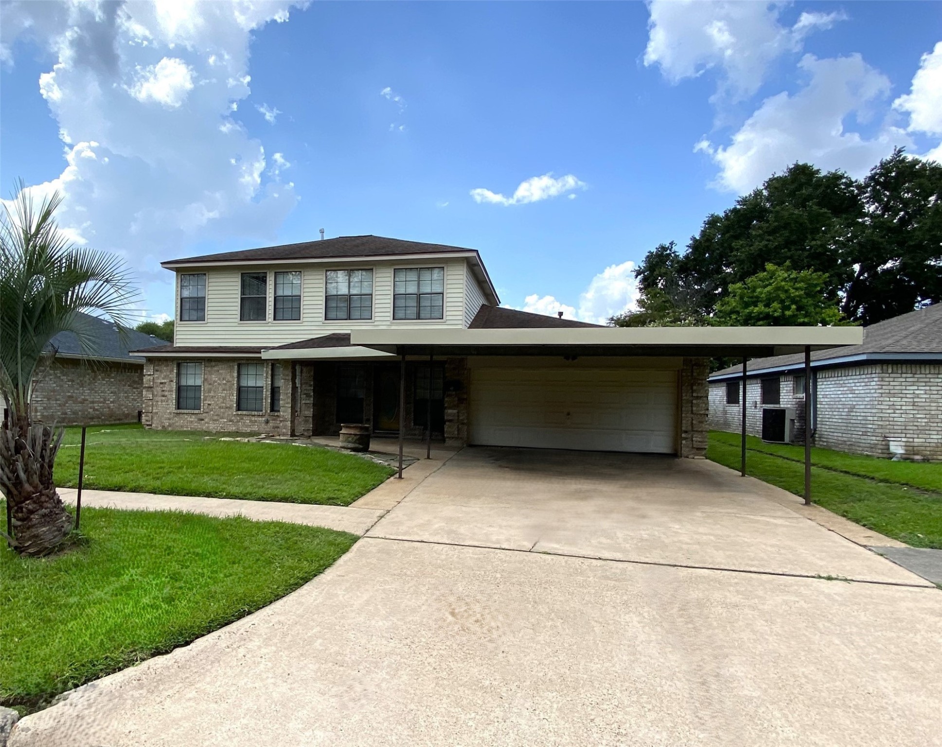 1314 Atlanta Street Deer Park TX 77536