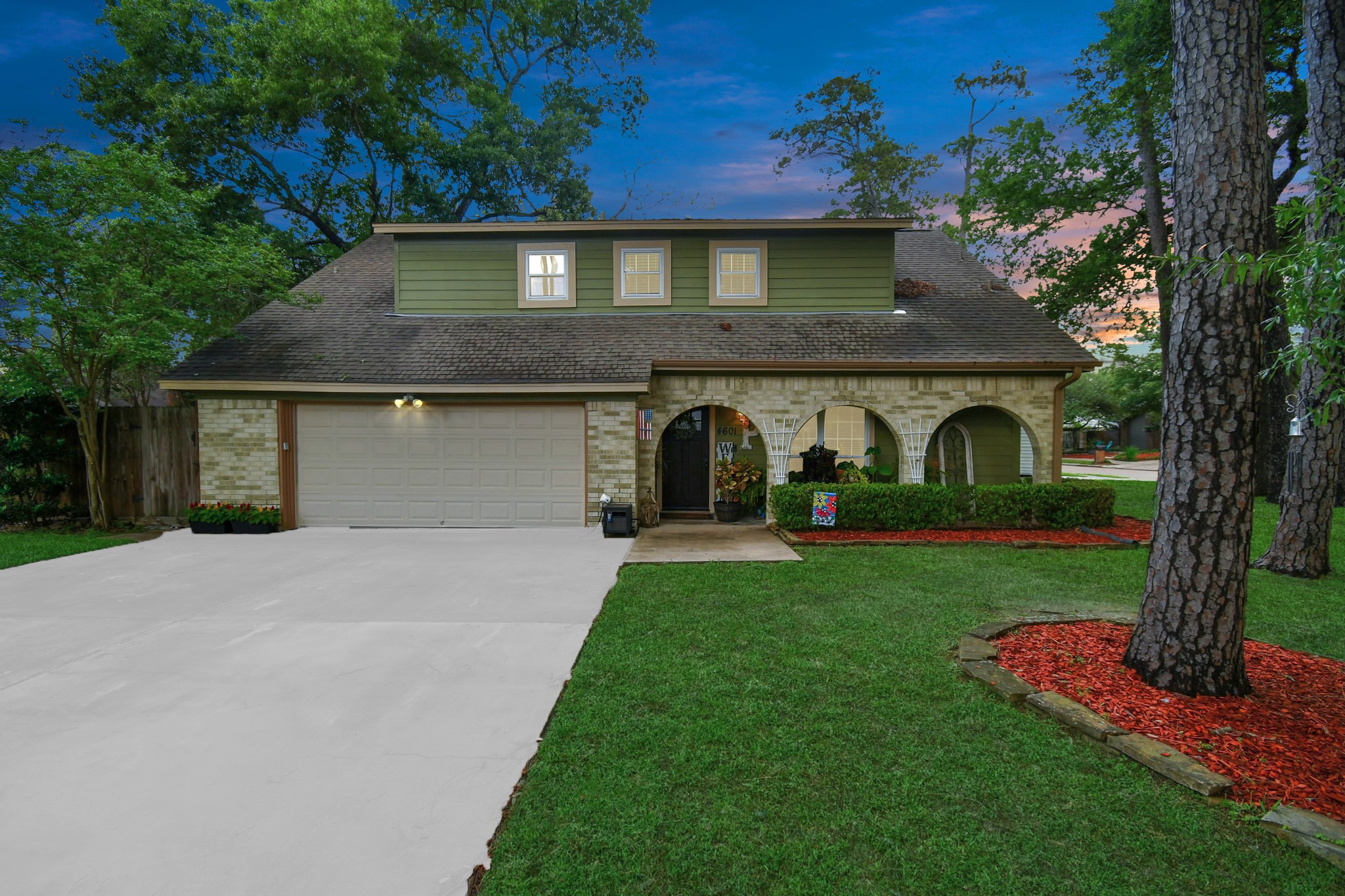 4601 Gulfway Drive Baytown TX 77521