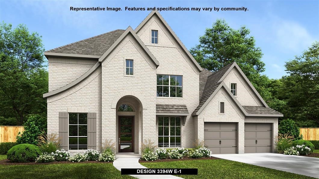 7302 Autumn Sage Drive Katy TX 77493