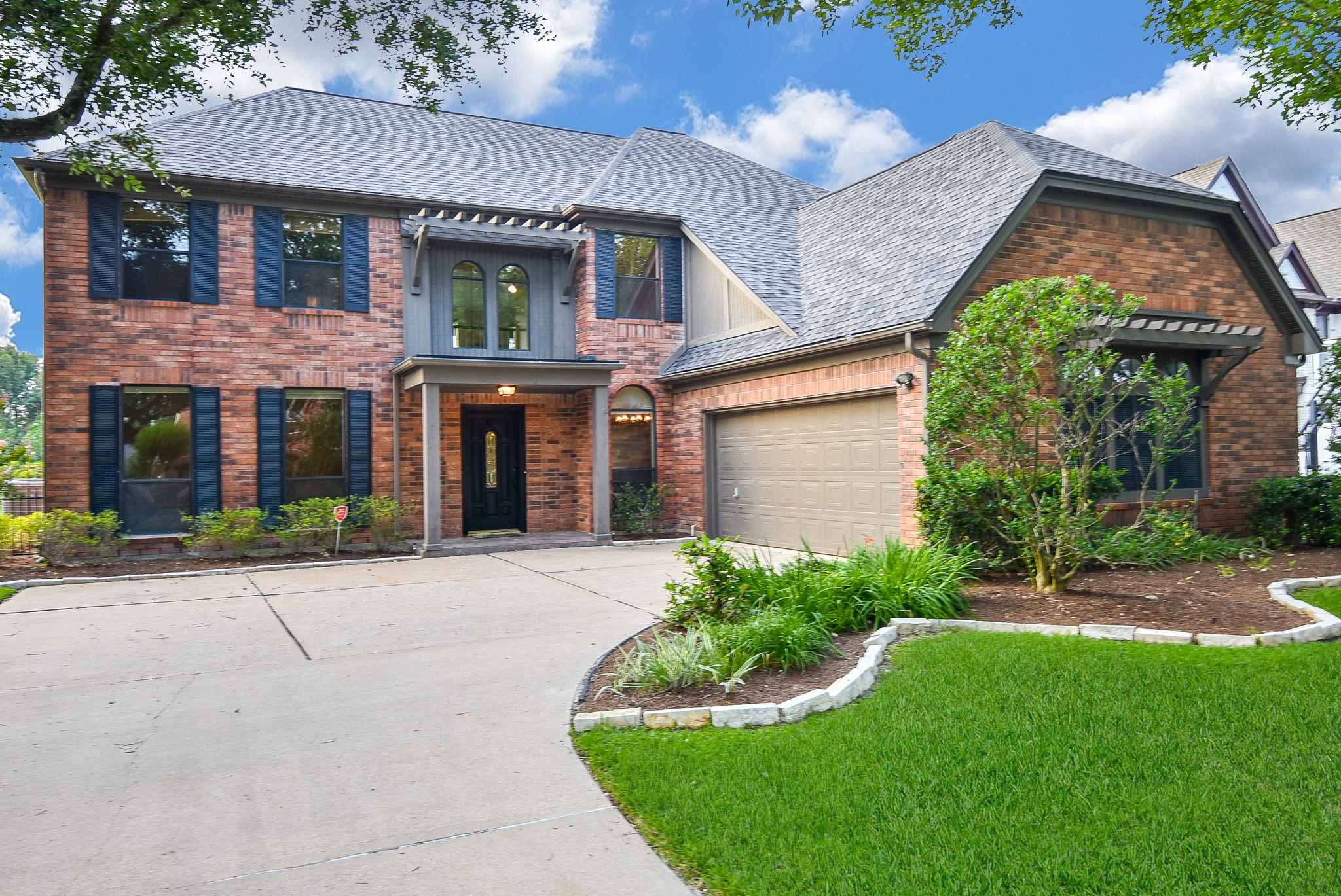 14406 Verde Mar Lane Houston TX 77095