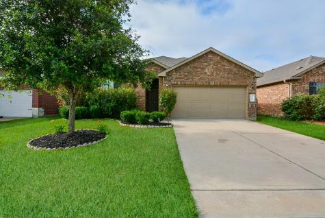23731 Scotsman Drive Katy TX 77493