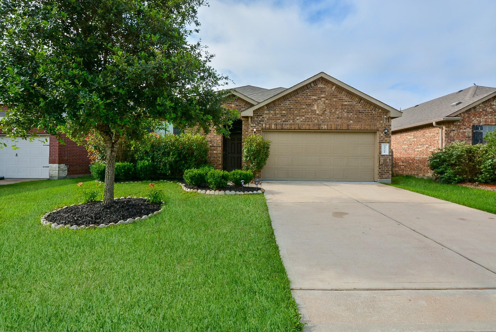 23731 Scotsman Drive Katy TX 77493