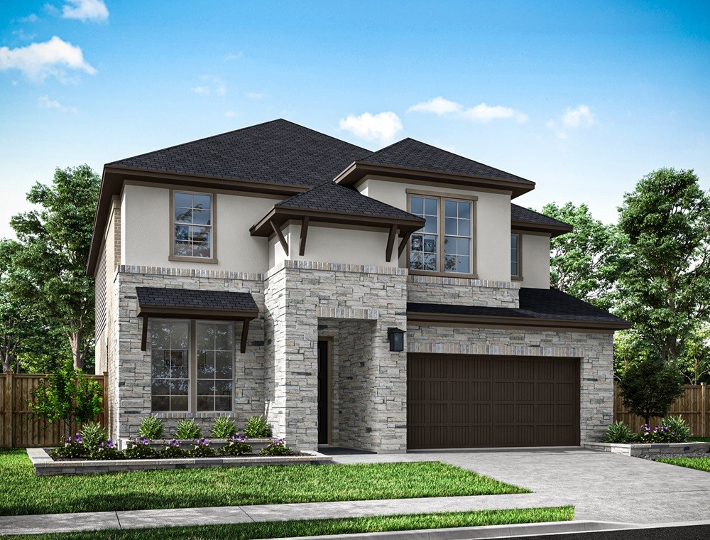 26123 Mossy Greens Drive Katy TX 77494