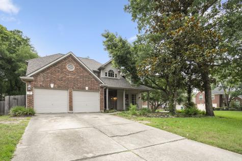 19 Wimberly Way Conroe TX 77385
