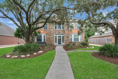 19715 Emerald Springs Drive Houston TX 77094