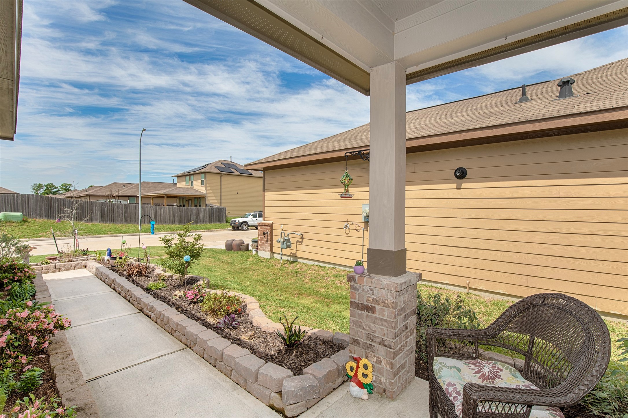 9910 Yanet Grove Lane Houston TX 77044