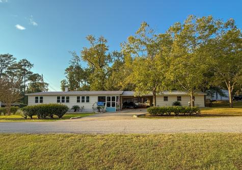 266 Apple Grove Livingston TX 77351