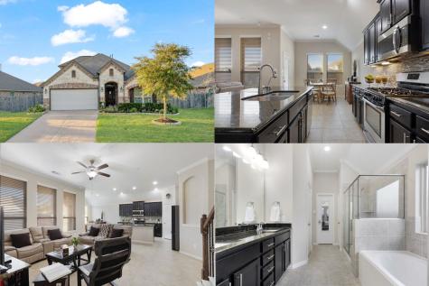 8034 Caden Mills Lane Richmond TX 77407
