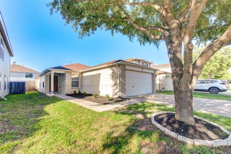 11326 Sugar Bowl Drive Tomball TX 77375