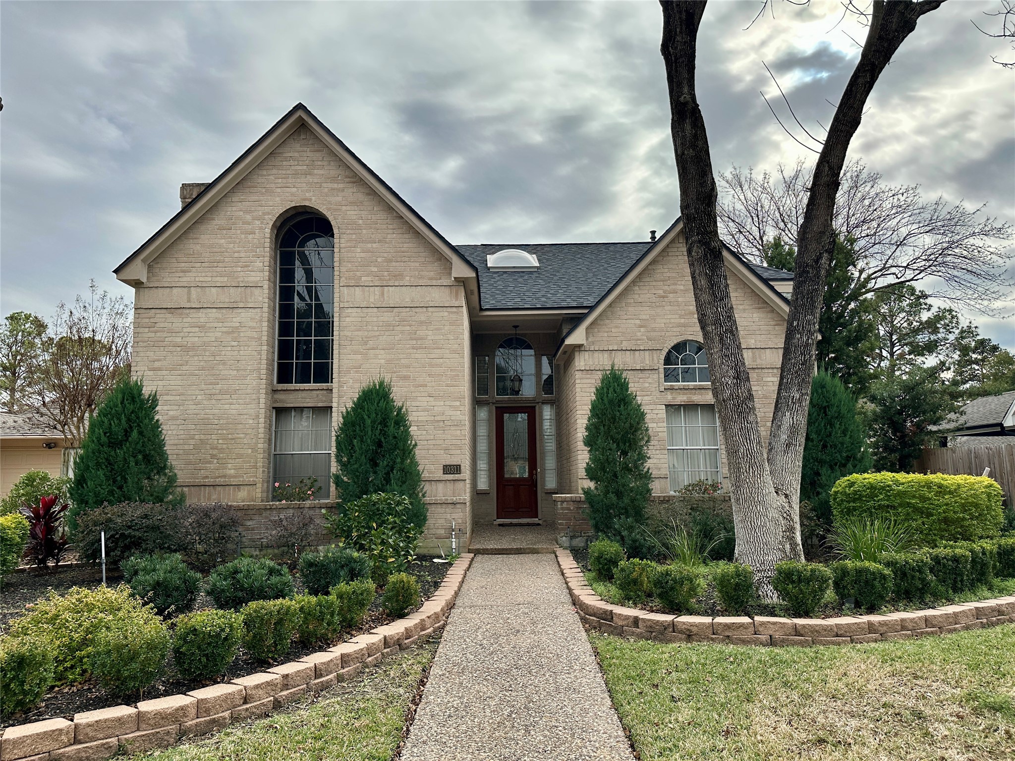 10311 Hondo Hill Road Houston TX 77064