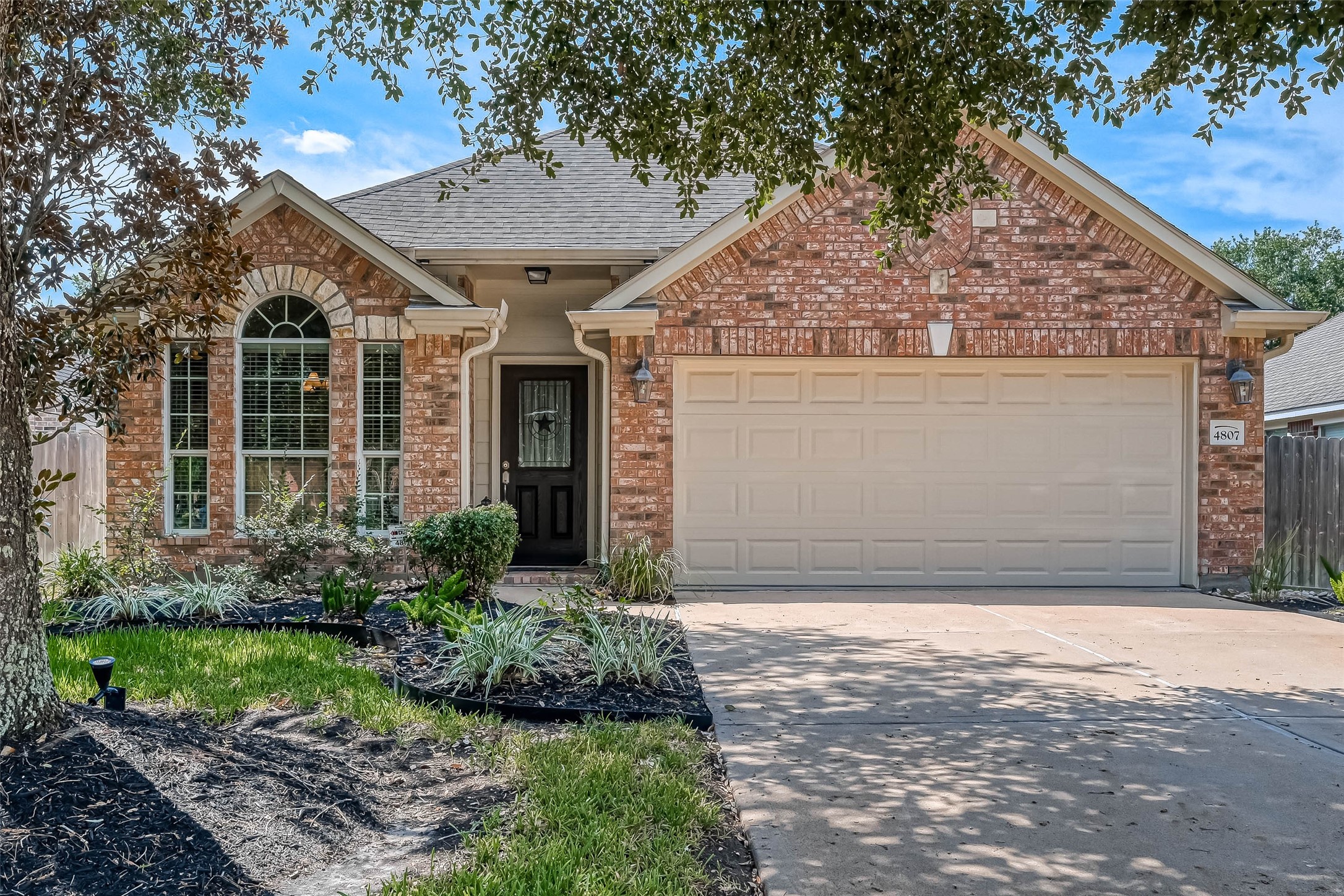 4807 Bonny Loch Lane Houston TX 77084