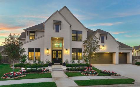 15715 Salamander Lane Cypress TX 77433