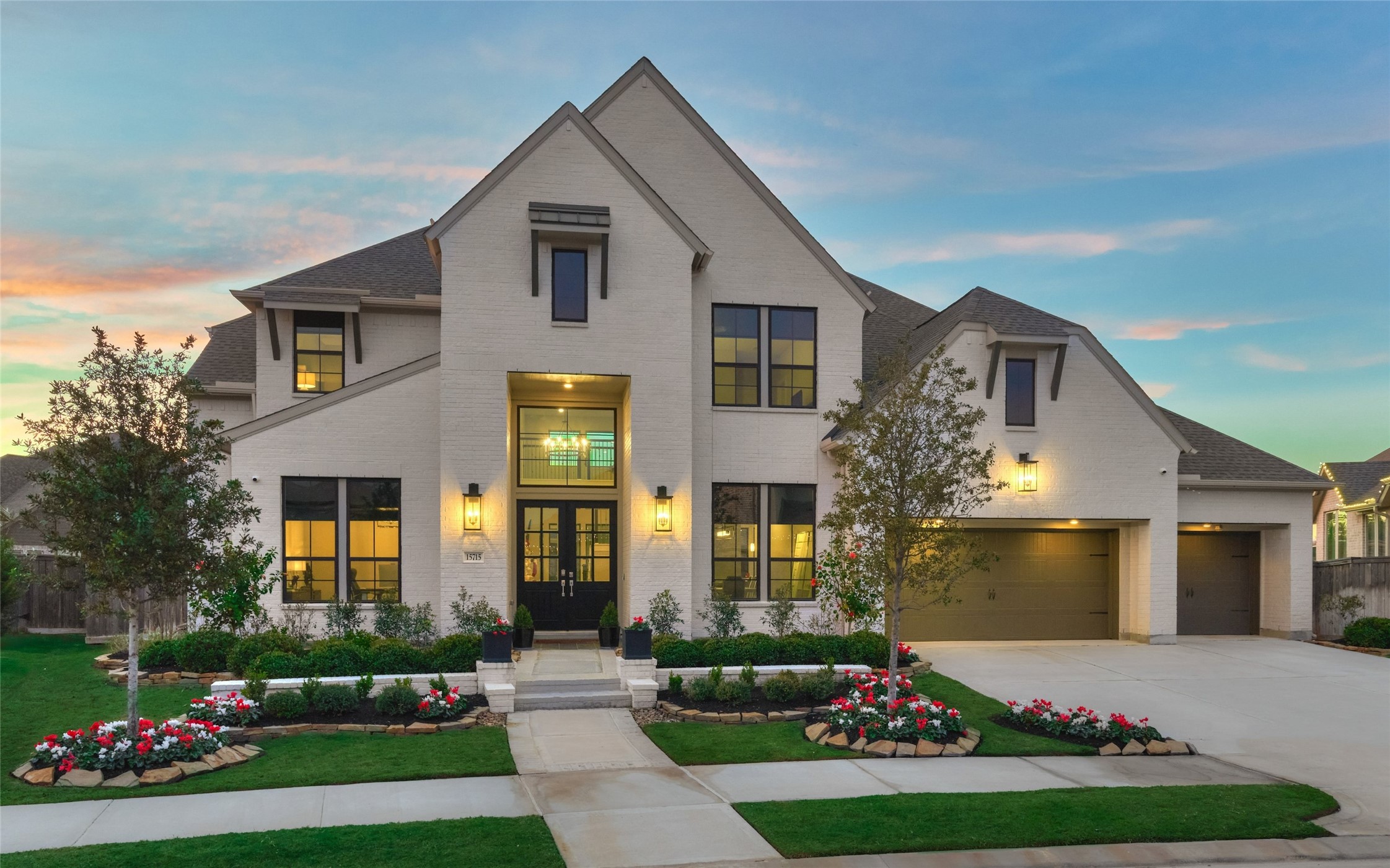 15715 Salamander Lane Cypress TX 77433