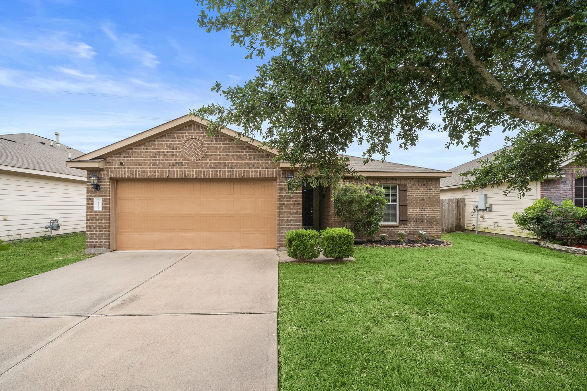 16110 Appleyard Lane Hockley TX 77447