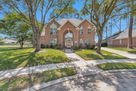 18607 Mosshill Estates Lane Cypress TX 77429