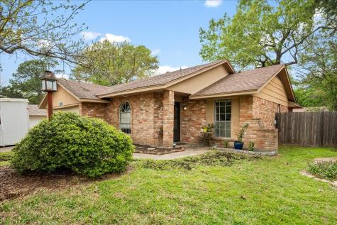 2315 Whispering Winds Lane Kingwood TX 77339