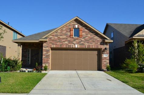 9311 Fuqua Ridge Lane Houston TX 77075