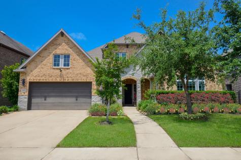 3411 Sunrise Garden Path Richmond TX 77406