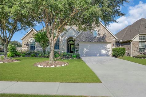 2219 Valley Blossum Lane League City TX 77573