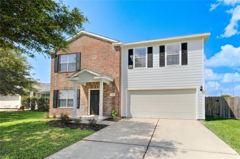 7202 Enclave Hill Lane Richmond TX 77469
