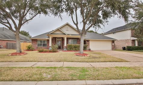 19514 Plantation Orchard Lane Richmond TX 77407