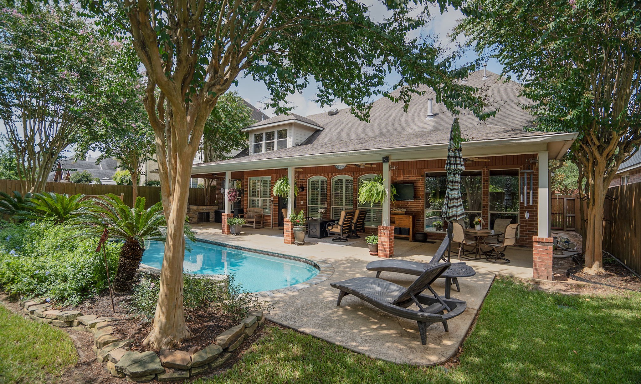 14210 Prospect Point Drive Cypress TX 77429