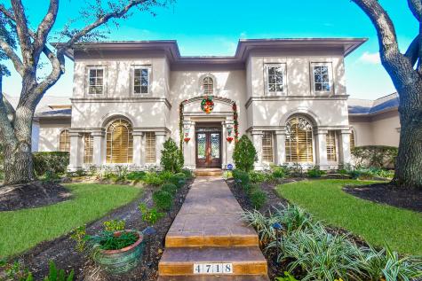 4718 Menlo Park Drive Sugar Land TX 77479