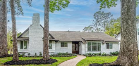 10003 Briar Drive Houston TX 77042