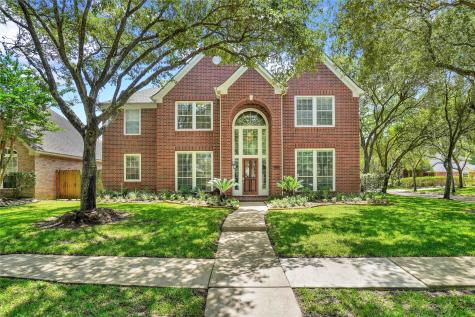 1223 Braelinn Lane Sugar Land TX 77479