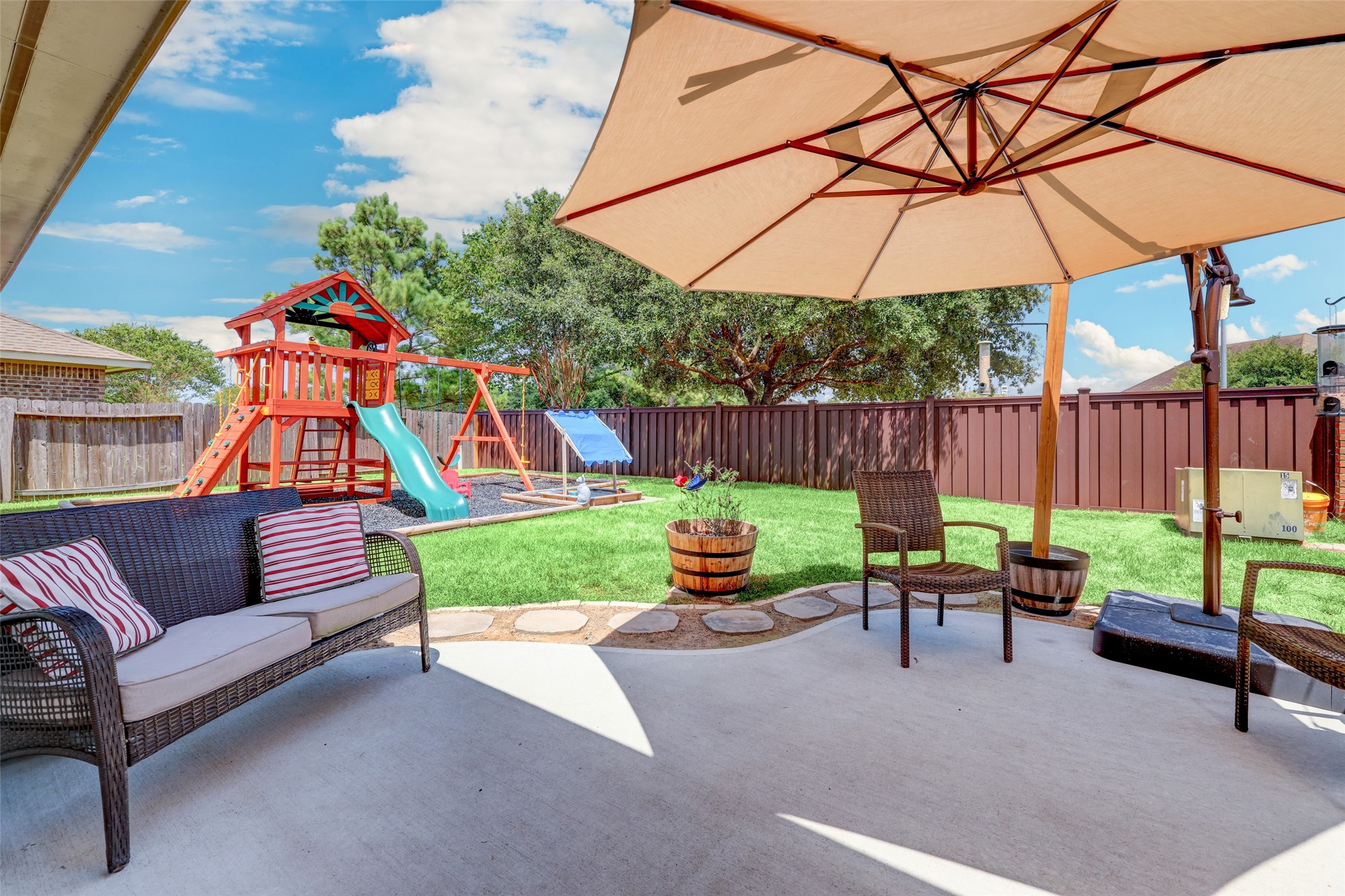 14322 Heath Falls Lane Cypress TX 77429