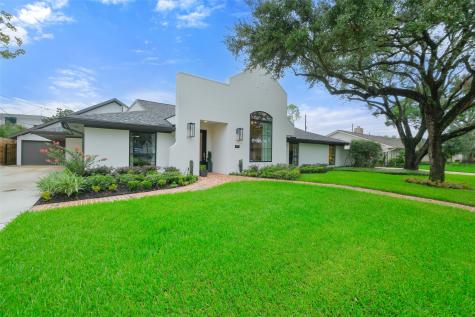 5310 Paisley Street Houston TX 77096