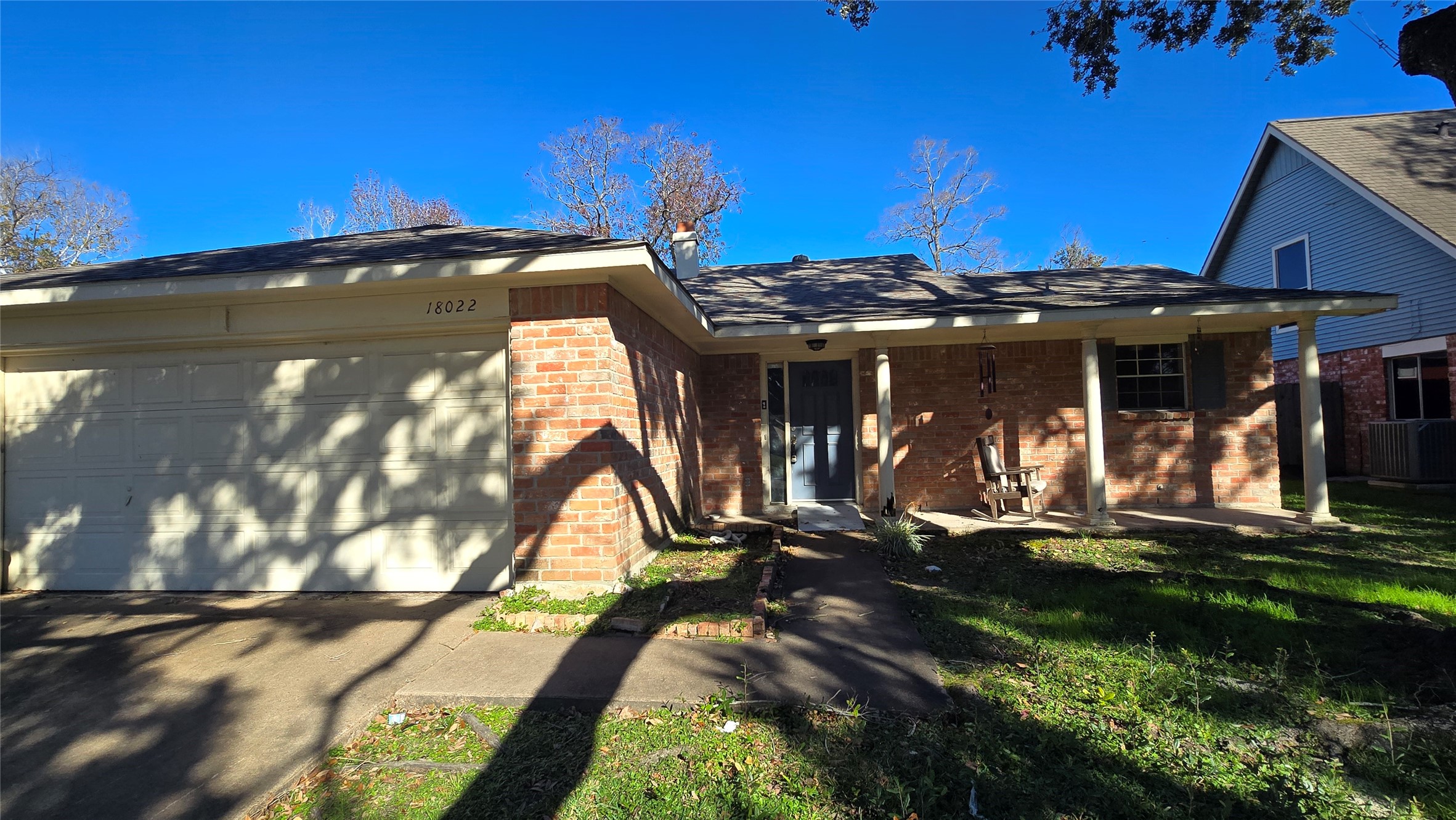 18022 Poppy Trails Street Katy TX 77449
