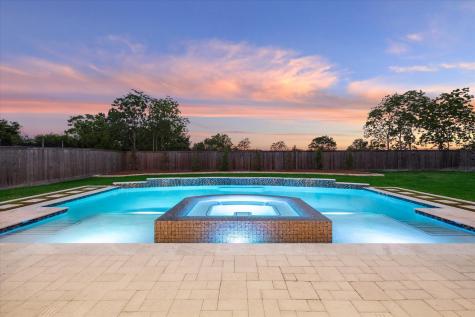 17907 Country Cove Cypress TX 77433