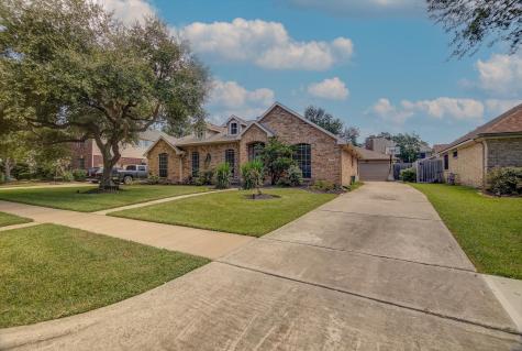 2506 Guilbeau Lane Seabrook TX 77586