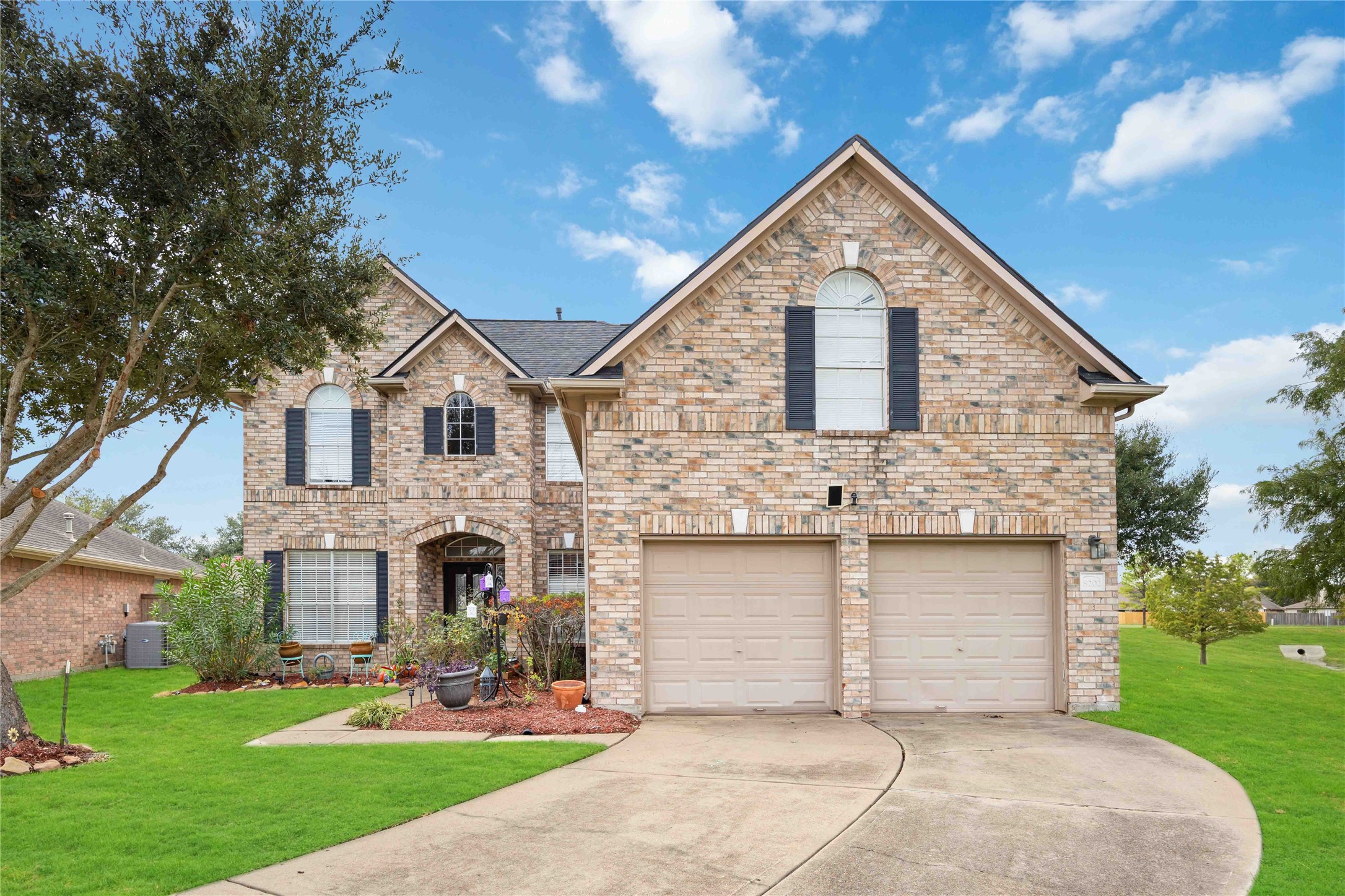 8202 Aliso Canyon Lane Houston TX 77083