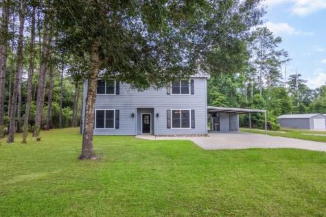575 Hartman Road Silsbee TX 77656