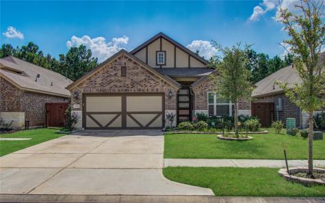 22448 Brass Bell Drive Porter TX 77365