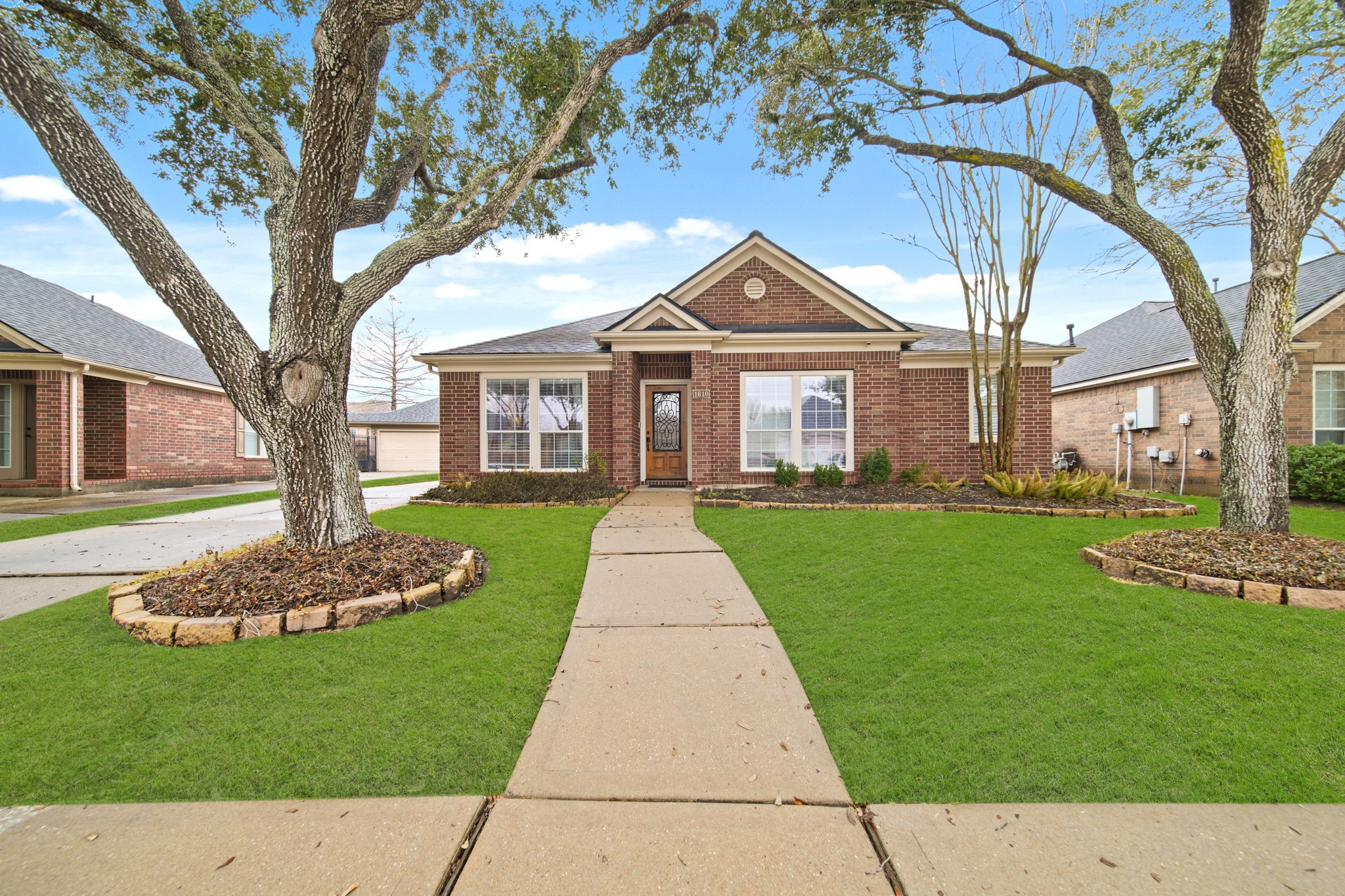 1610 Martin Lake Drive Richmond TX 77406
