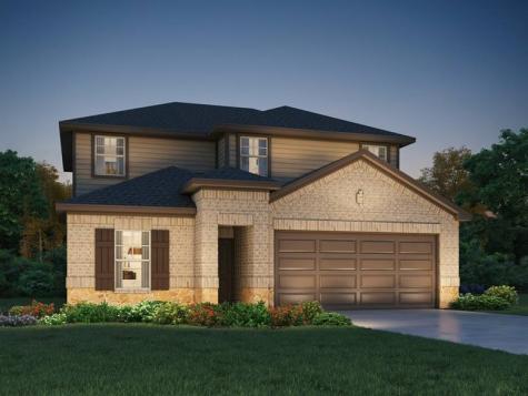 3220 Garner Lane Texas City TX 77591