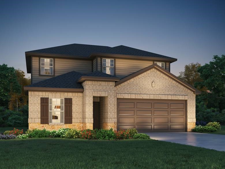 3220 Garner Lane Texas City TX 77591