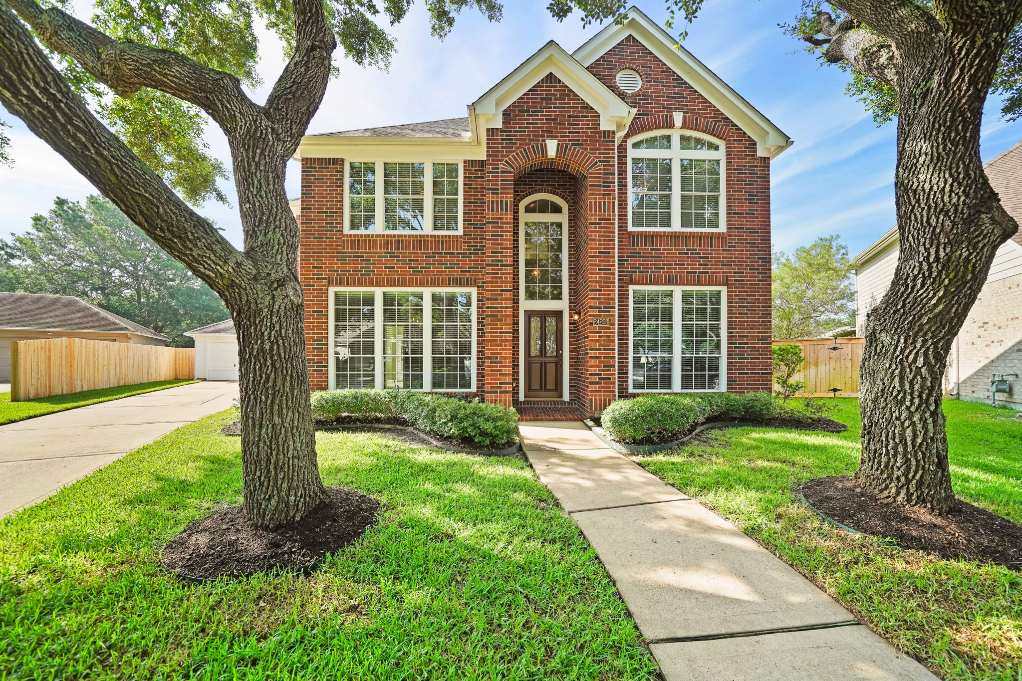 24203 Bollinger Court Katy TX 77494