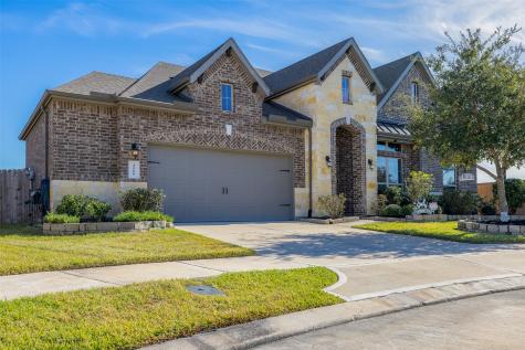 3519 Hagerman Fossil Court Katy TX 77494