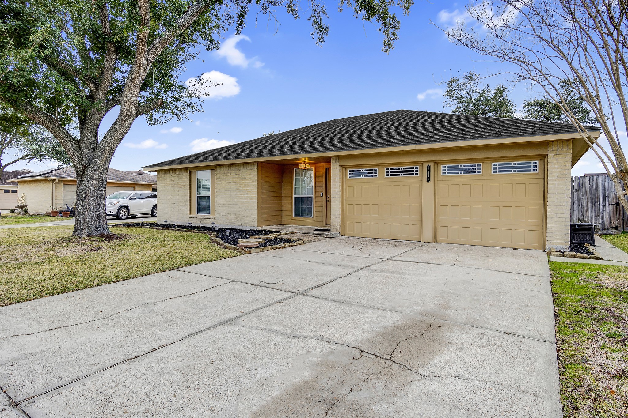 10127 Rocky Hollow Road La Porte TX 77571
