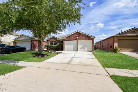 5730 Baldwin Elm Street Richmond TX 77407